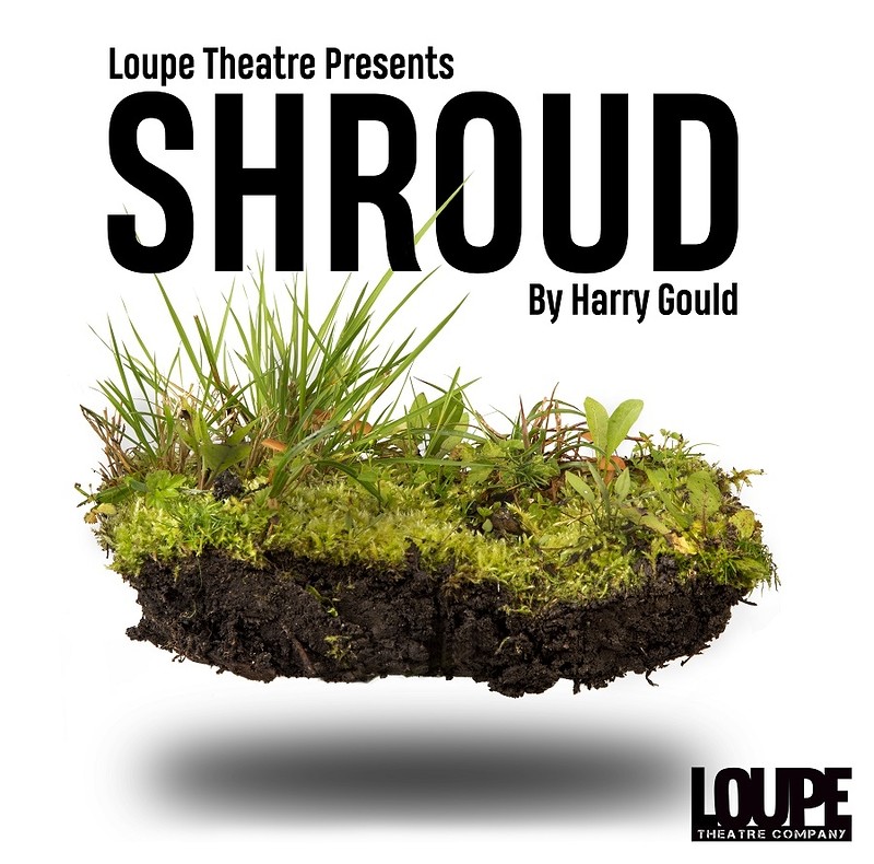 Shroud at Alma Theatre