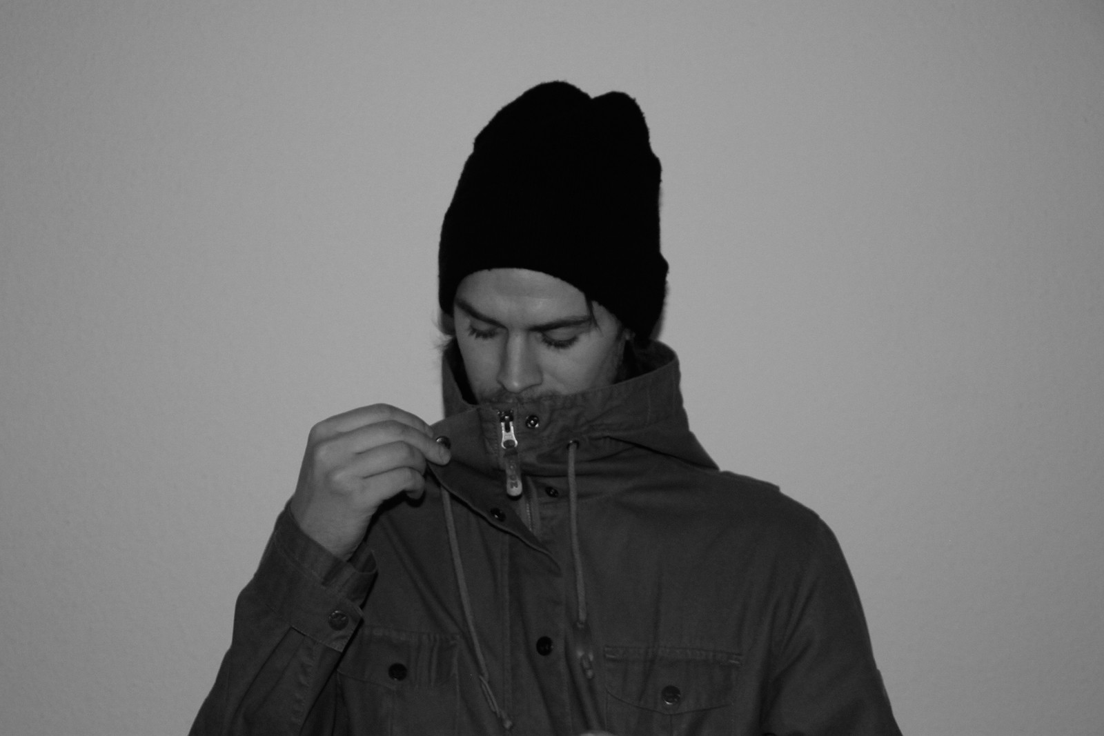 Room 237 Presents Bjarki & Randomer at Loco Klub