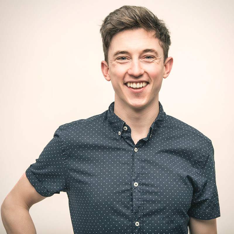 Jake Lambert plus Alex Kealy and guests at The Wardrobe Theatre