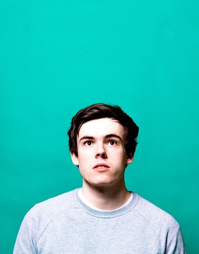 Rhys James, Olga Koch and Morgan Rees at 1532 Performing Arts Centre