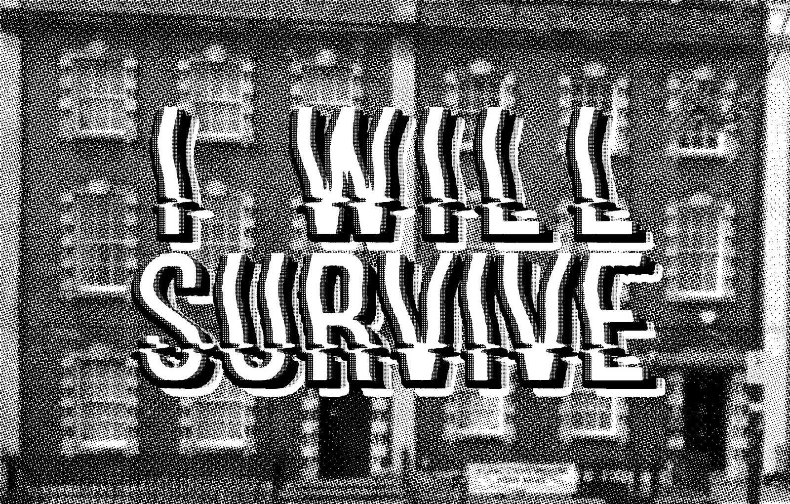 I Will Survive at The Brunswick Club