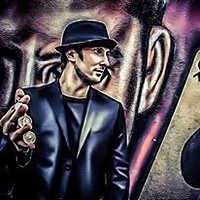 Marco Long's Close-up Bar Magic Show at The Bristol Fringe