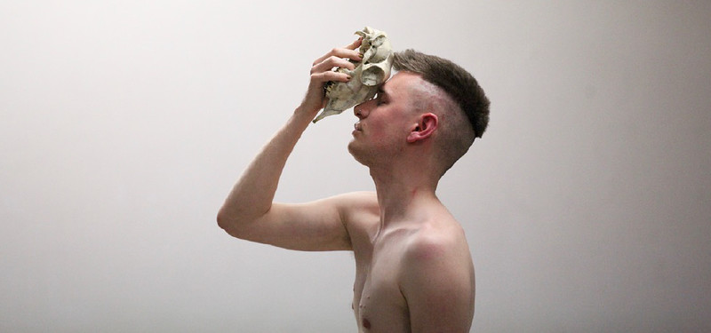 PERFORMANCE | Future Ritual at Arnolfini