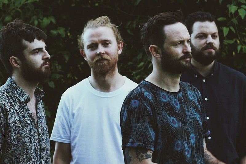 Future s Album Release Show at Crofters Rights