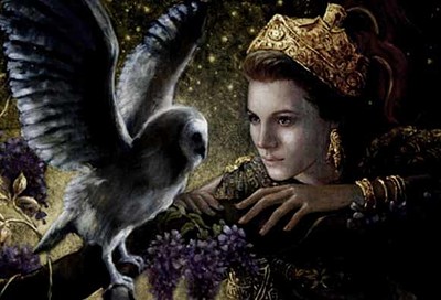 Storytelling Heroines & Heroes - 4 Wk Workshop at Hamilton House