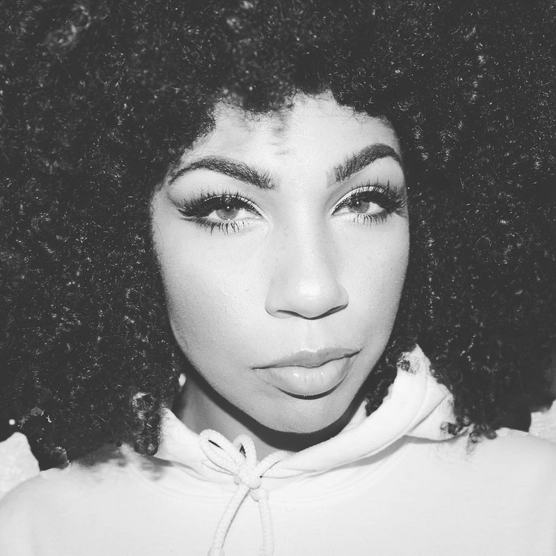 The Slumflower, Munroe Bergdorf, Eva Lazarus & Van at Anson Rooms