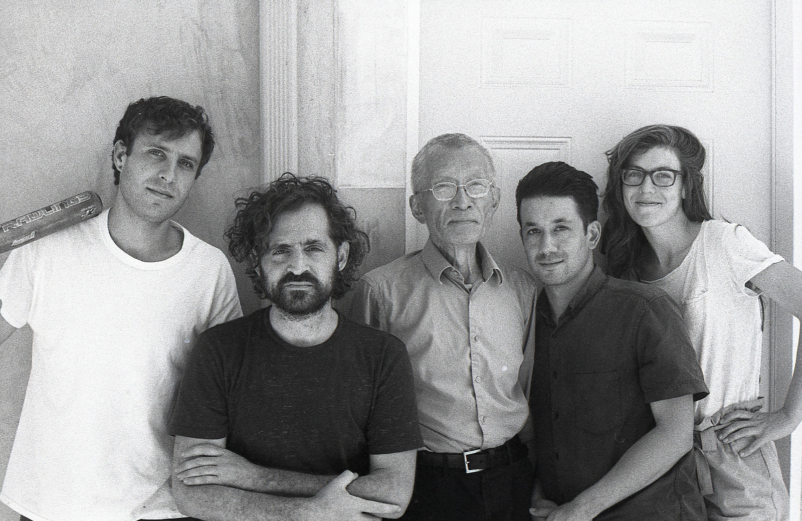 Tashi Wada Group at The Cube