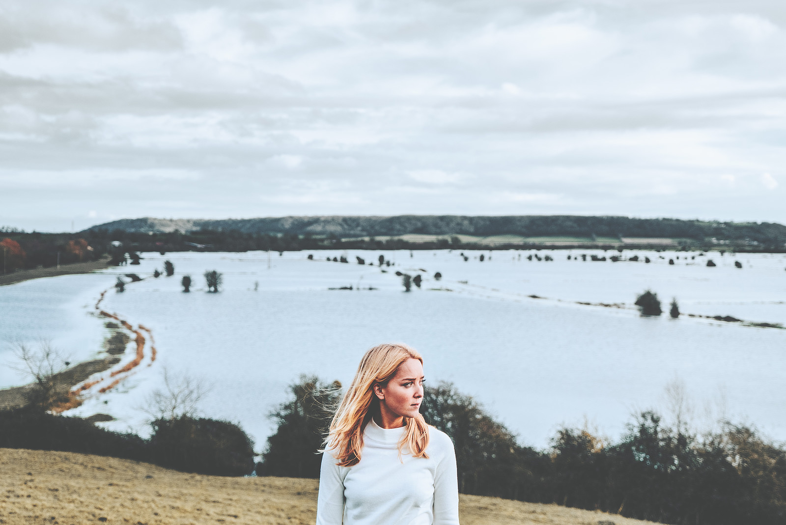 Kitty Macfarlane Bristol Album Launch at Bristol Folk House