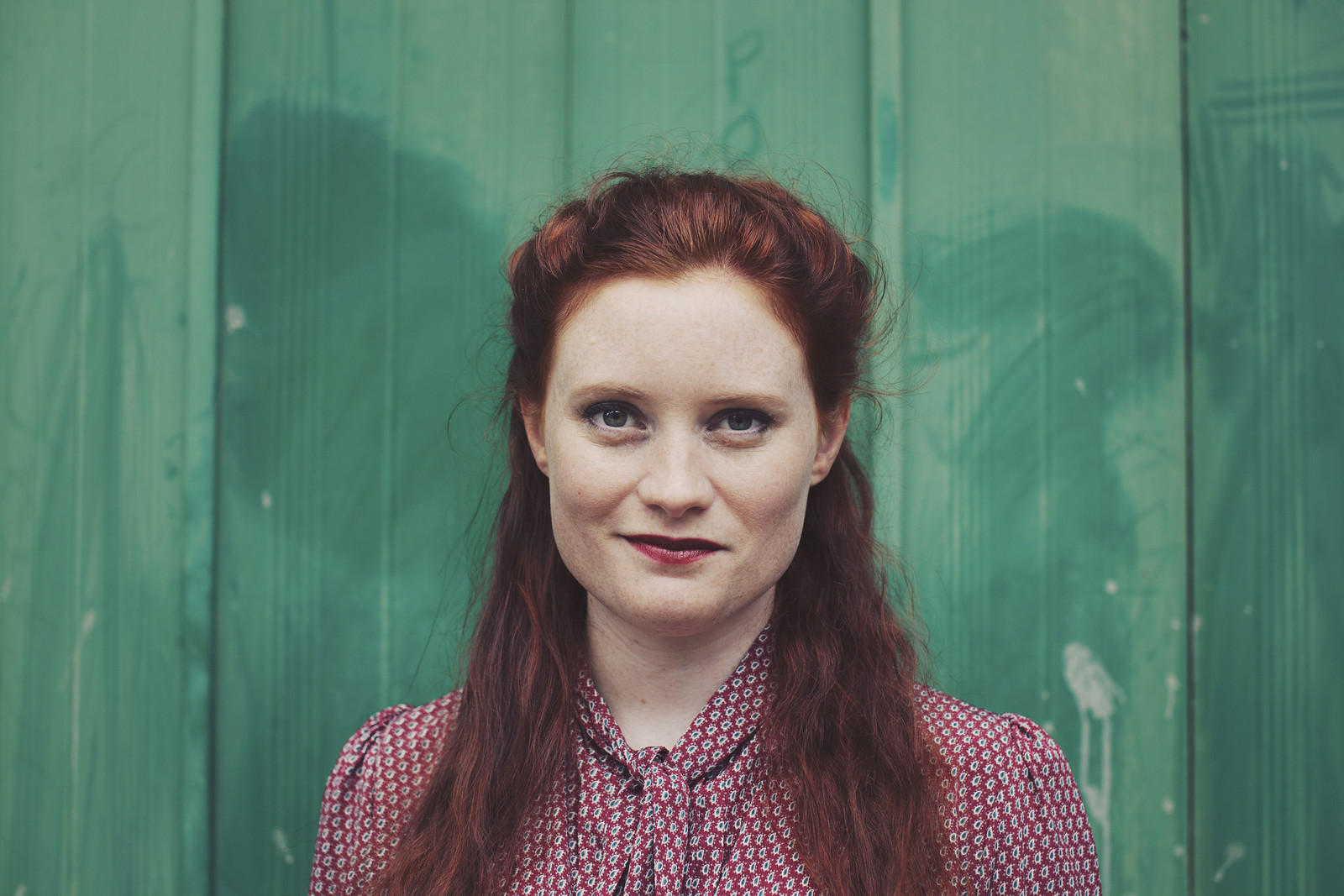 Rosie Hood at Bristol Folk House