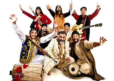 Rsvp Bhangra Night at The Lanes