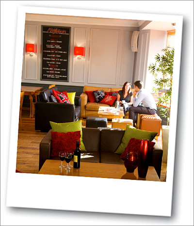 After Work Drinks Club at The White Lion Bar