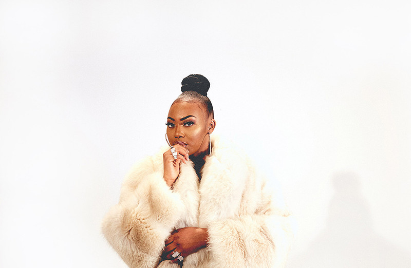 Multi-Track Showcase ft. Ms Banks at Arnolfini