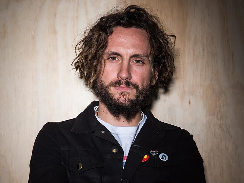 John Butler Trio+ at O2 Academy