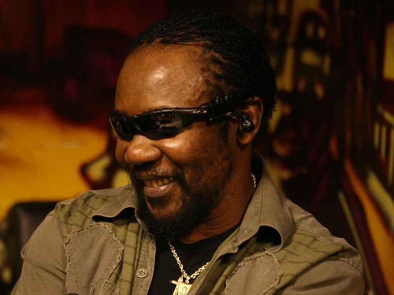 Toots And The Maytals at O2 Academy