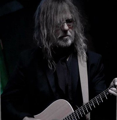 Guthrie Kennard and Friends at The Bristol Fringe