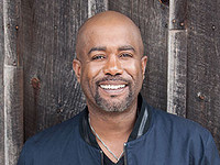Darius Rucker at O2 Academy