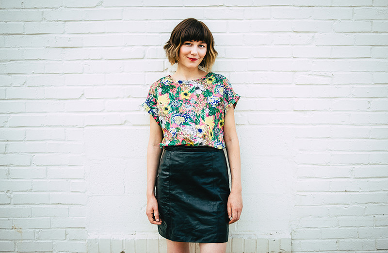 Molly Tuttle at Bristol Folk House