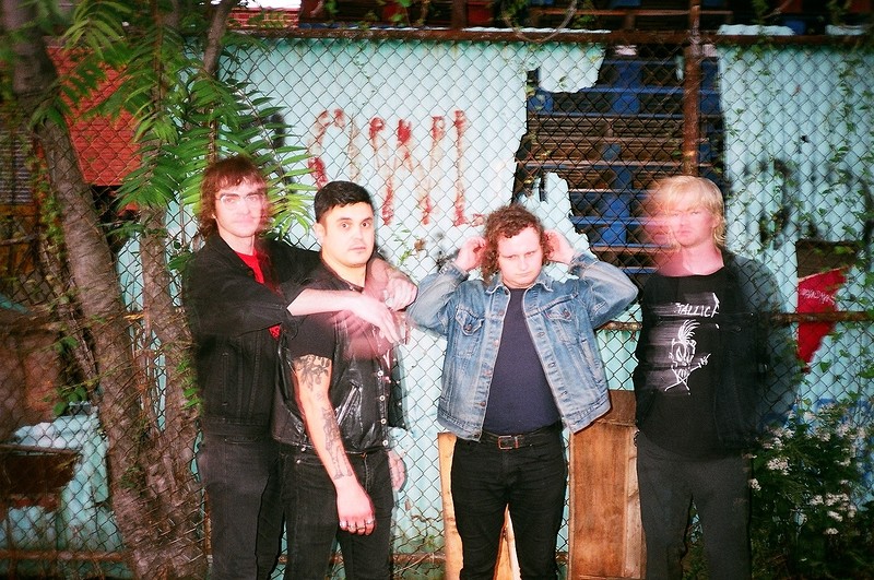 Acid Dad at Crofters Rights