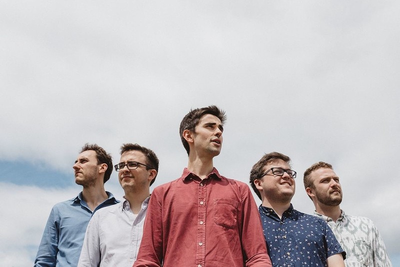 Fabled 'Short Stories' at Jazz at Future Inn at Jazz at Future Inn