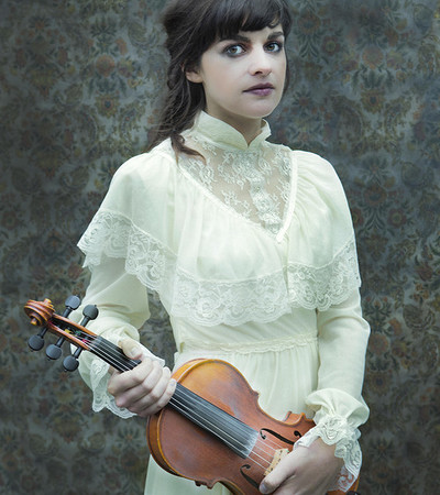 Rachel Baiman at The Wardrobe Theatre