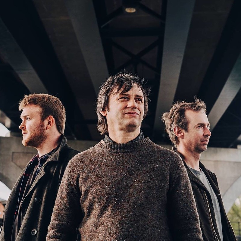 Leveret at The Wardrobe Theatre