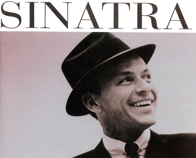 DENNY ILETT'S SINATRA SPECIAL at Fringe Jazz