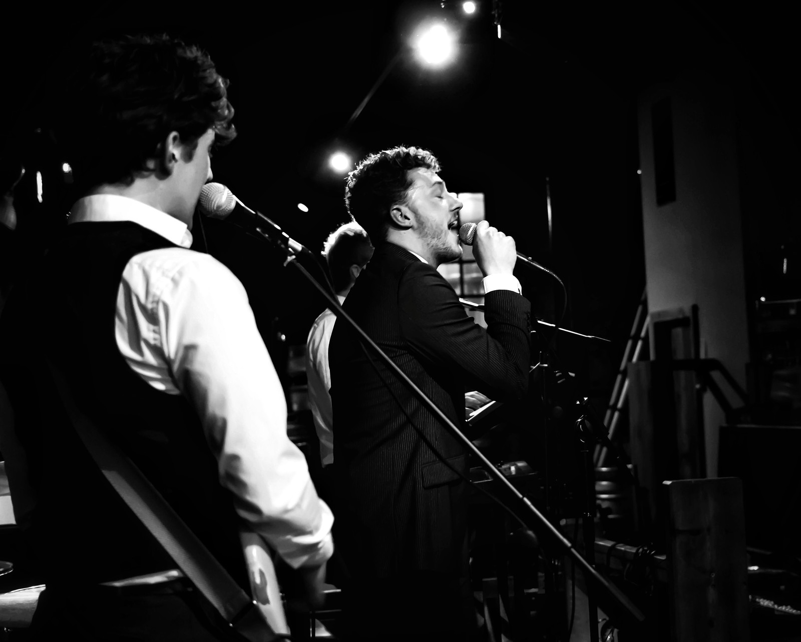 T-Tones at The Stable Bristol