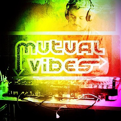 Mutual Vibes - The End Of Year Party at To The Moon