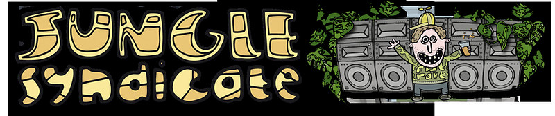 Jingle Syndicate at The Croft