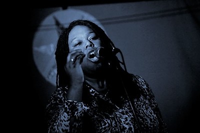 Cinema of Imagination: Telling the Blues at The Cube