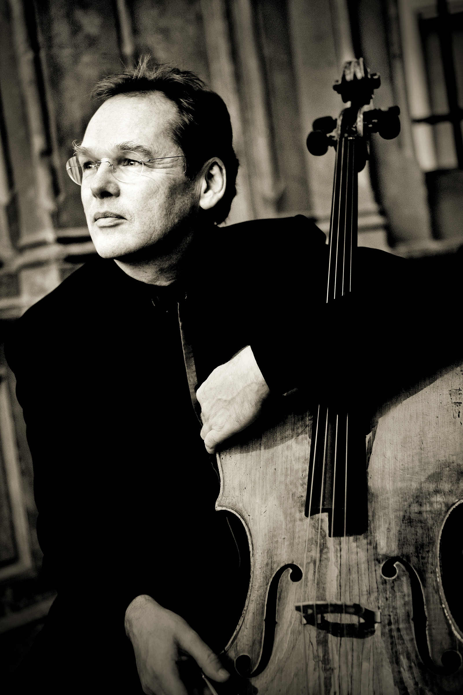 Sándor Végh Memorial Concert at St George's