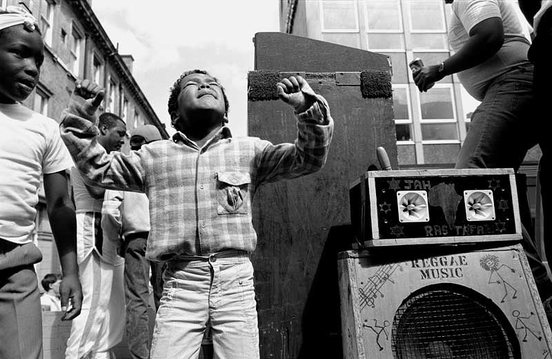 Reggae Sunday at Cosies