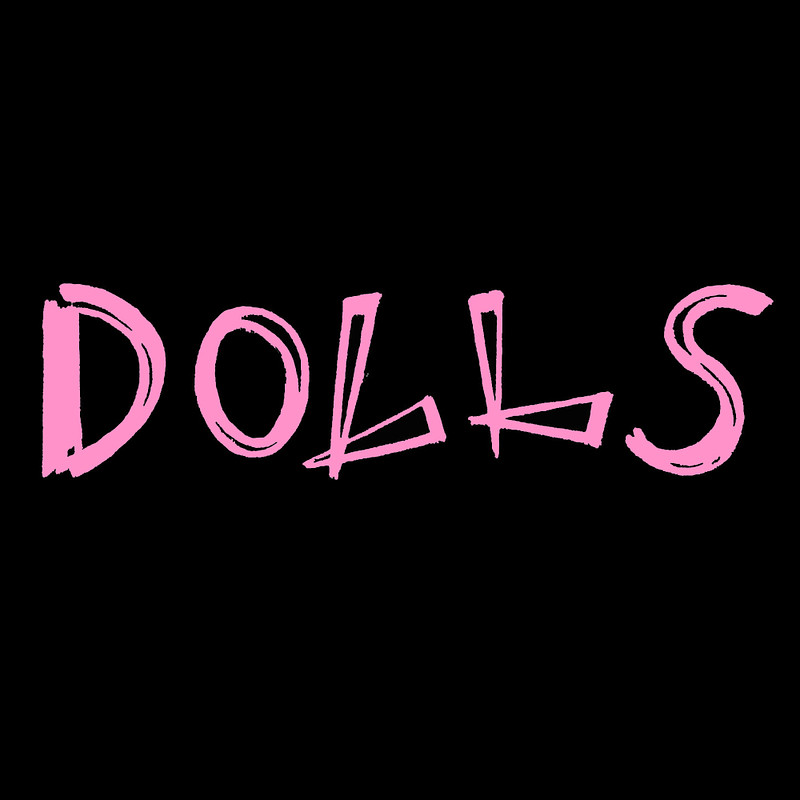 DOLLS, Attic'O'Matic & Socket at Zed Alley