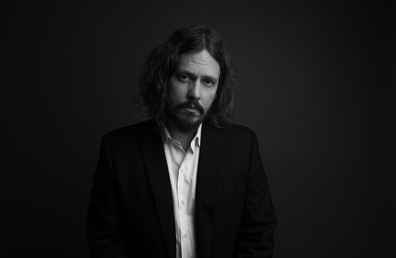 John Paul White at The Louisiana