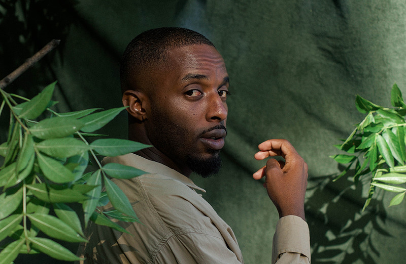 Kaleem Taylor + Support at Hy-brasil Club