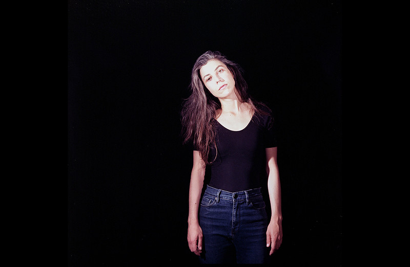Julia Holter + Ah Kosmos at Fiddlers