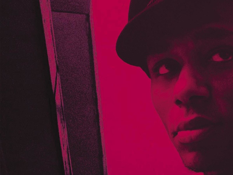 Yasiin Bey Performs Mos Def - The Ecstatic at O2 Academy