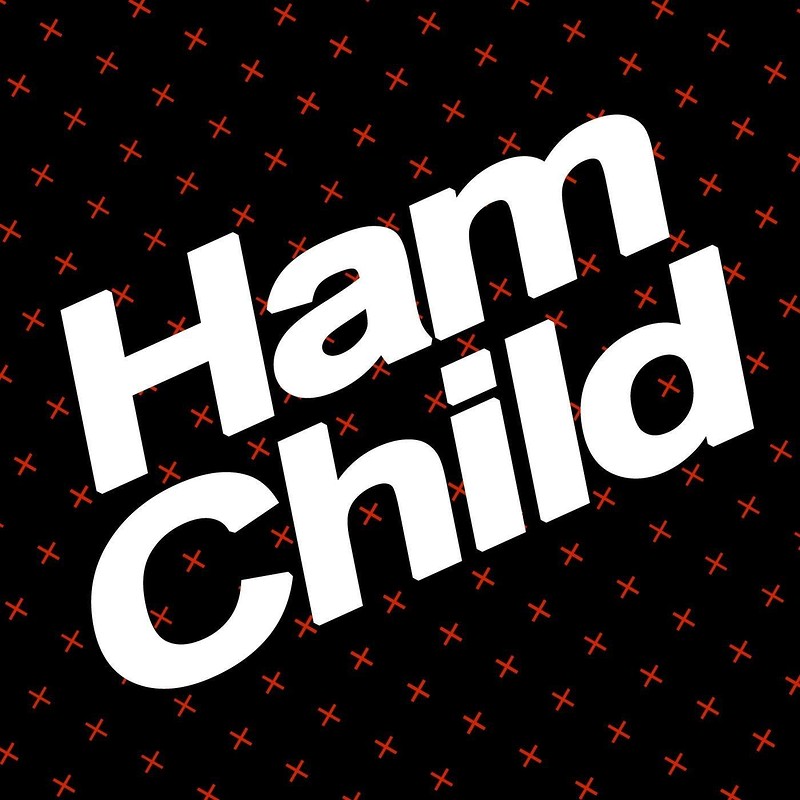HamChild Legends: Myr, Audio Gutter, Yeahhbuzz at Crofters Rights