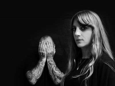KURO + support from Grimm Grimm at Cafe Kino
