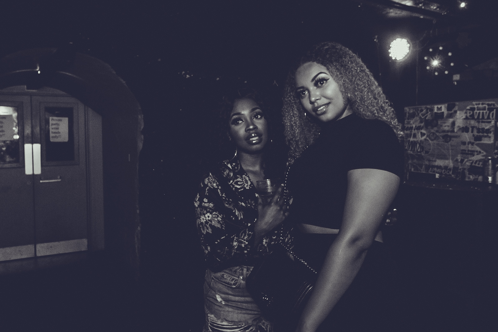 So Fresh at Walkabout
