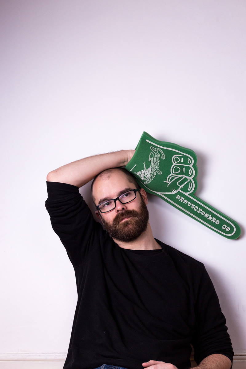 Comedy at the Greenbank at The Greenbank