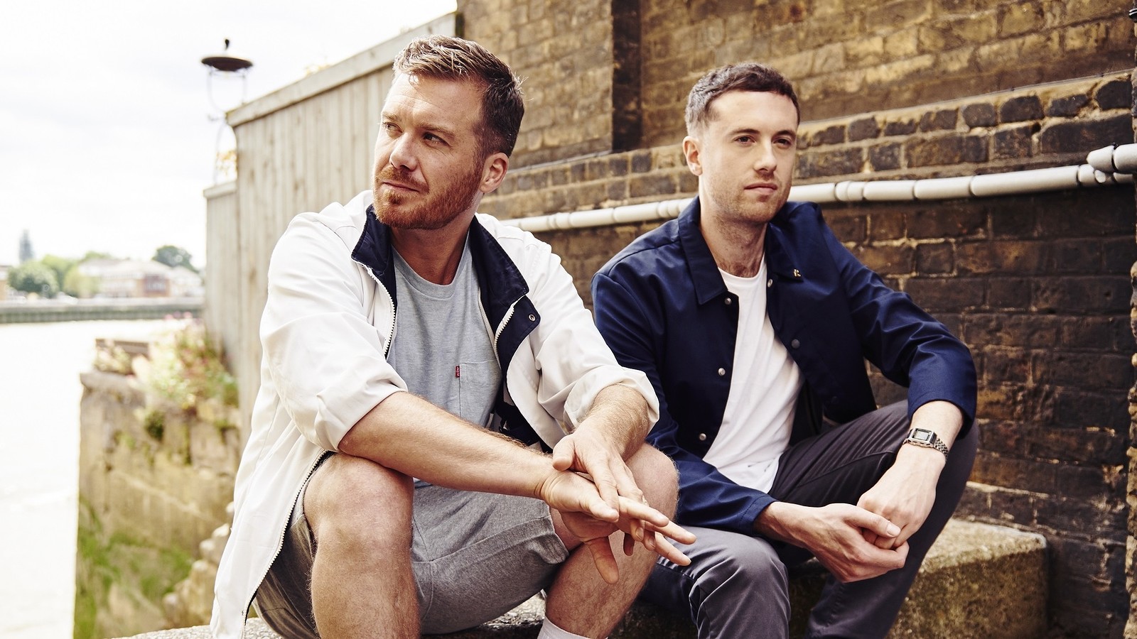Gorgon City at O2 Academy