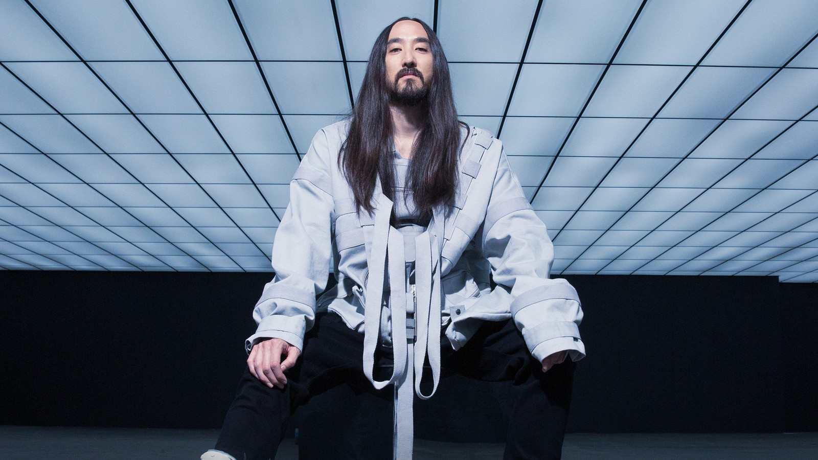 Steve Aoki at O2 Academy
