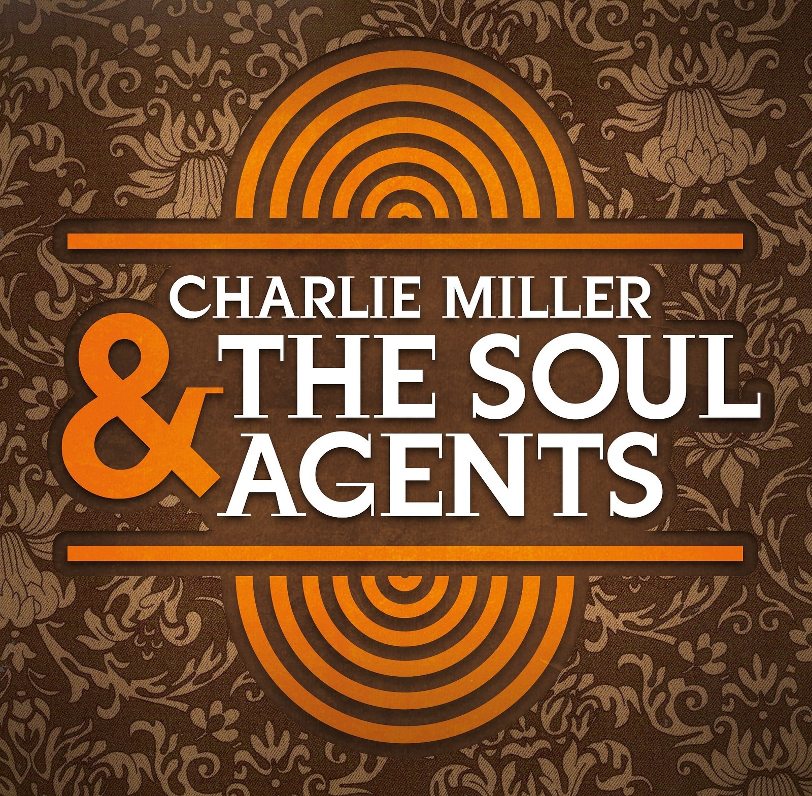 Charlie Miller and the Soul Agents at Mr Wolfs at Mr Wolfs