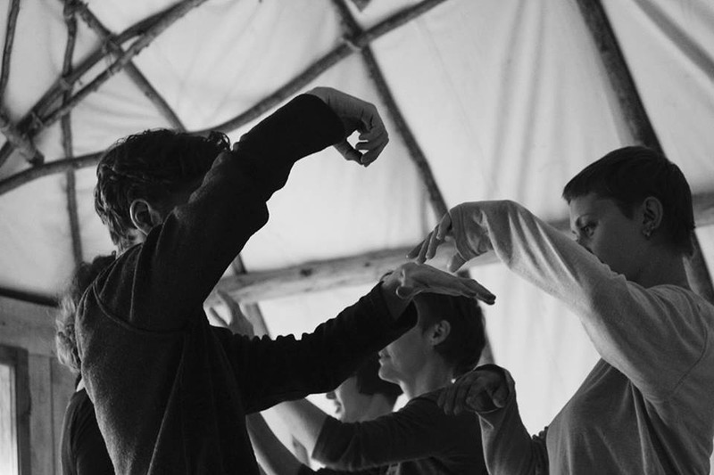 Your Forum: A Forum Theatre playshop at BASE Community Co-operative, 14 Robertson Rd, Bristol BS5 6JY