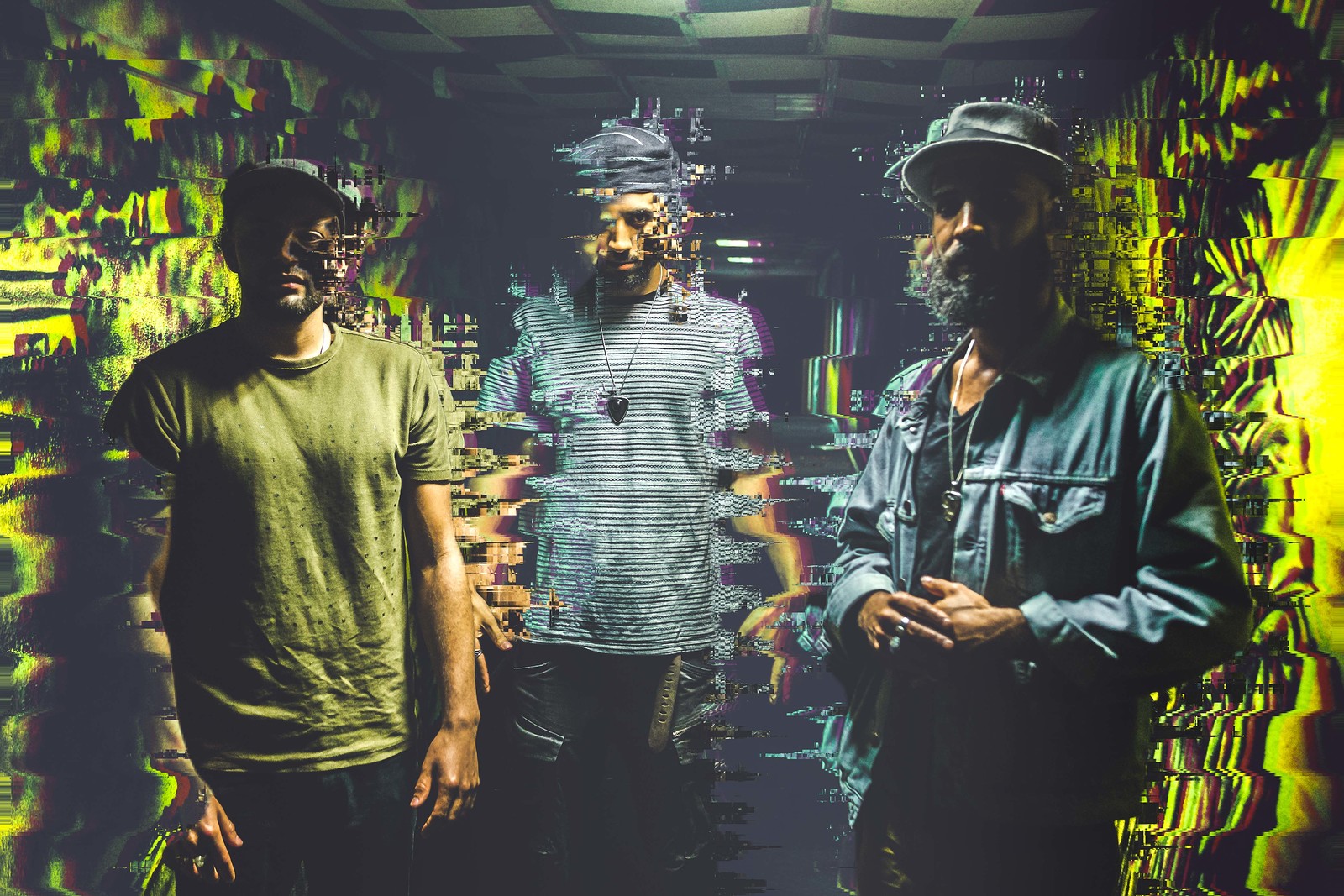 Footshooter  / Solomon OB / The High Breed at Crofters Rights