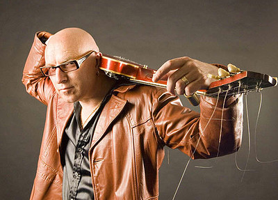 Eddie Martins Blues Band at The Old Duke