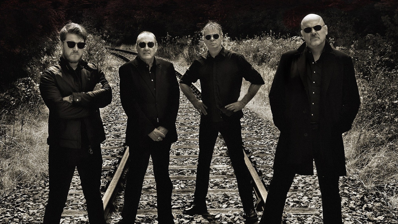 The Stranglers at O2 Academy
