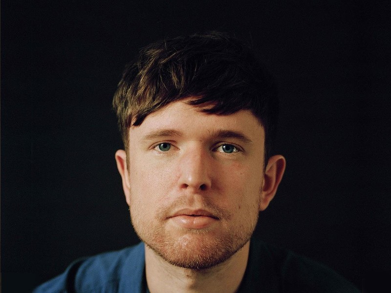 James Blake at O2 Academy