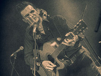 Cash at O2 Academy